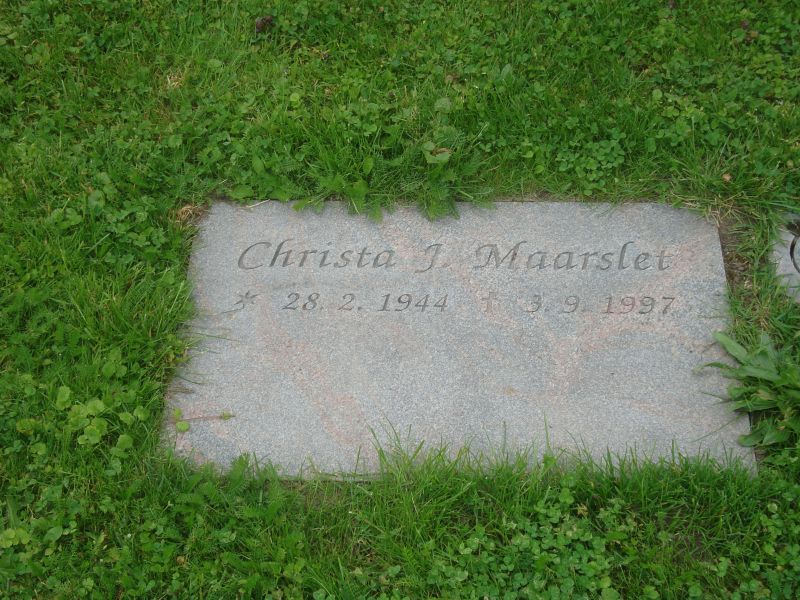 Christa J. Maarslet.JPG